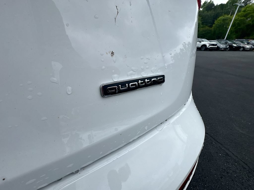 Used 2021 Audi Q5 2.0T Premium AWD/4WD image 41