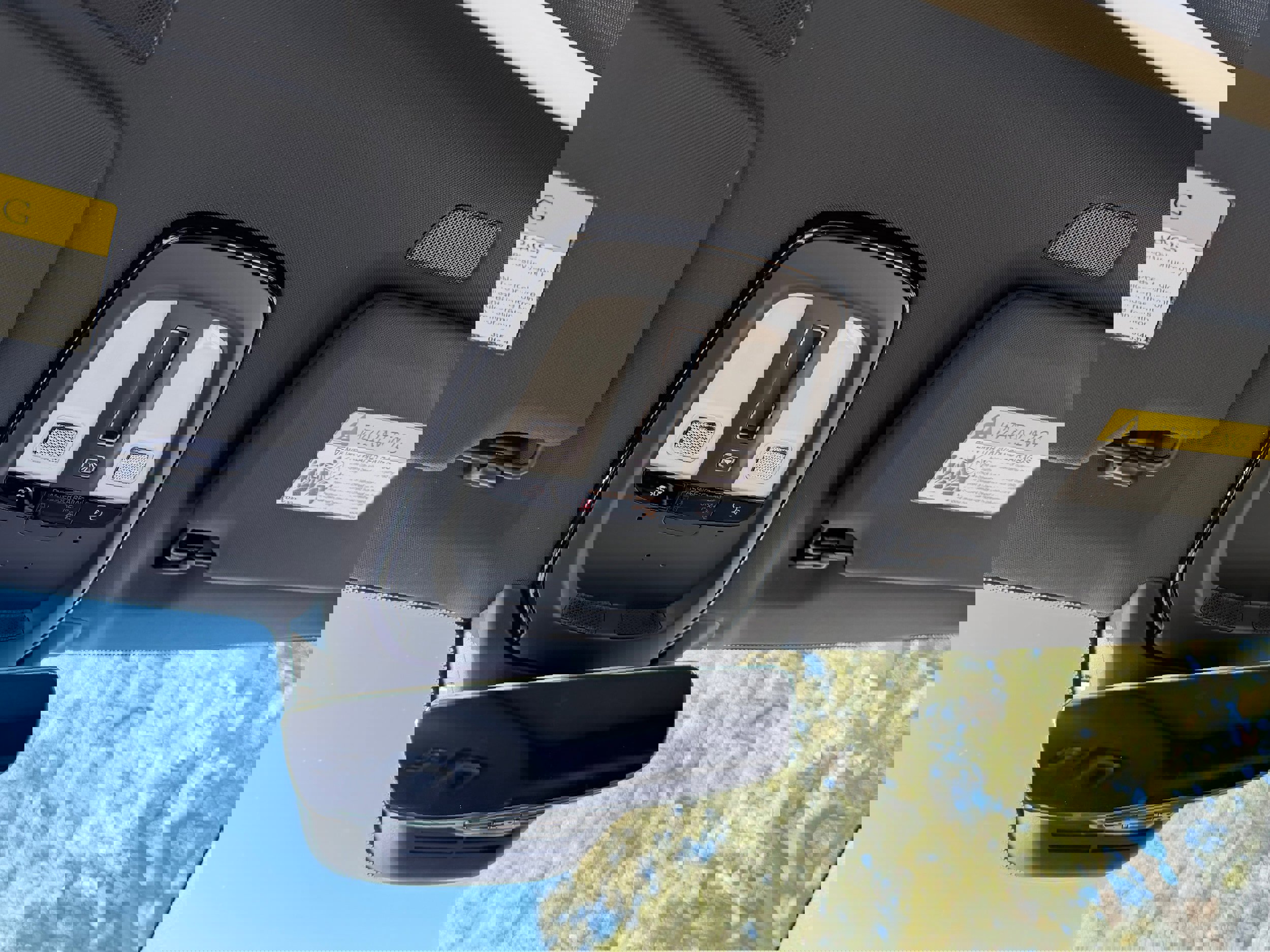 New 2026 Volvo XC90 B6 Core w/ Protection Package Premier image 15