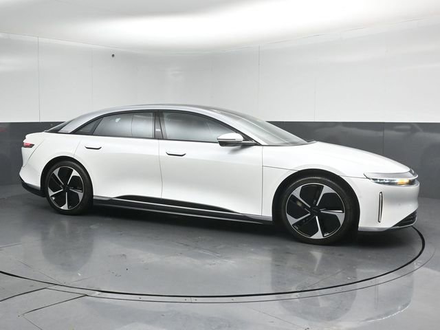 Used 2023 Lucid Air Touring AWD/4WD image 5