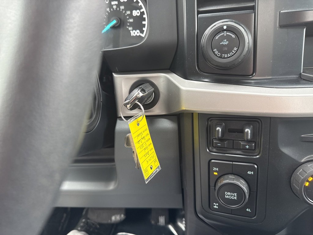 Certified 2023 Ford F250 XLT w/ 360-Degree Camera Package image 13