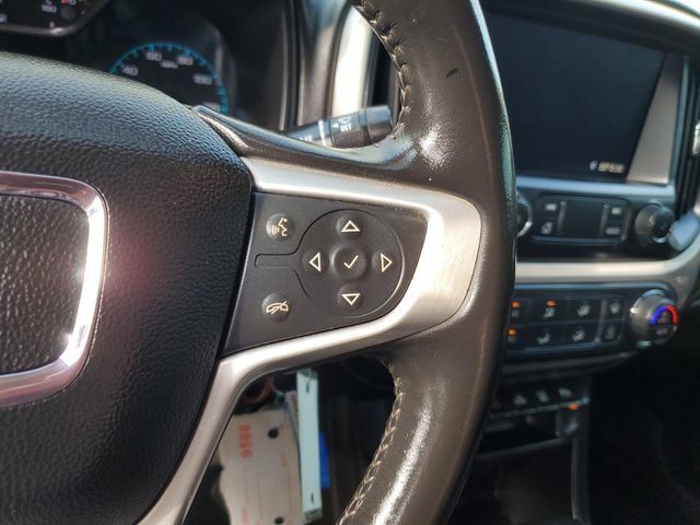 Used 2021 GMC Canyon Elevation w/ Driver Alert Package RWD image 27