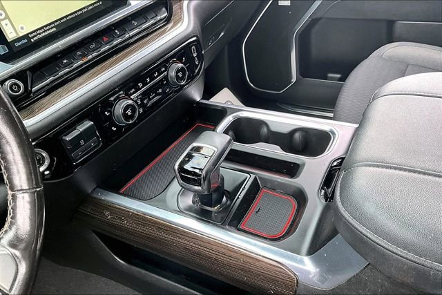 Used 2023 Chevrolet Silverado 1500 RST w/ All Star Edition Plus image 11