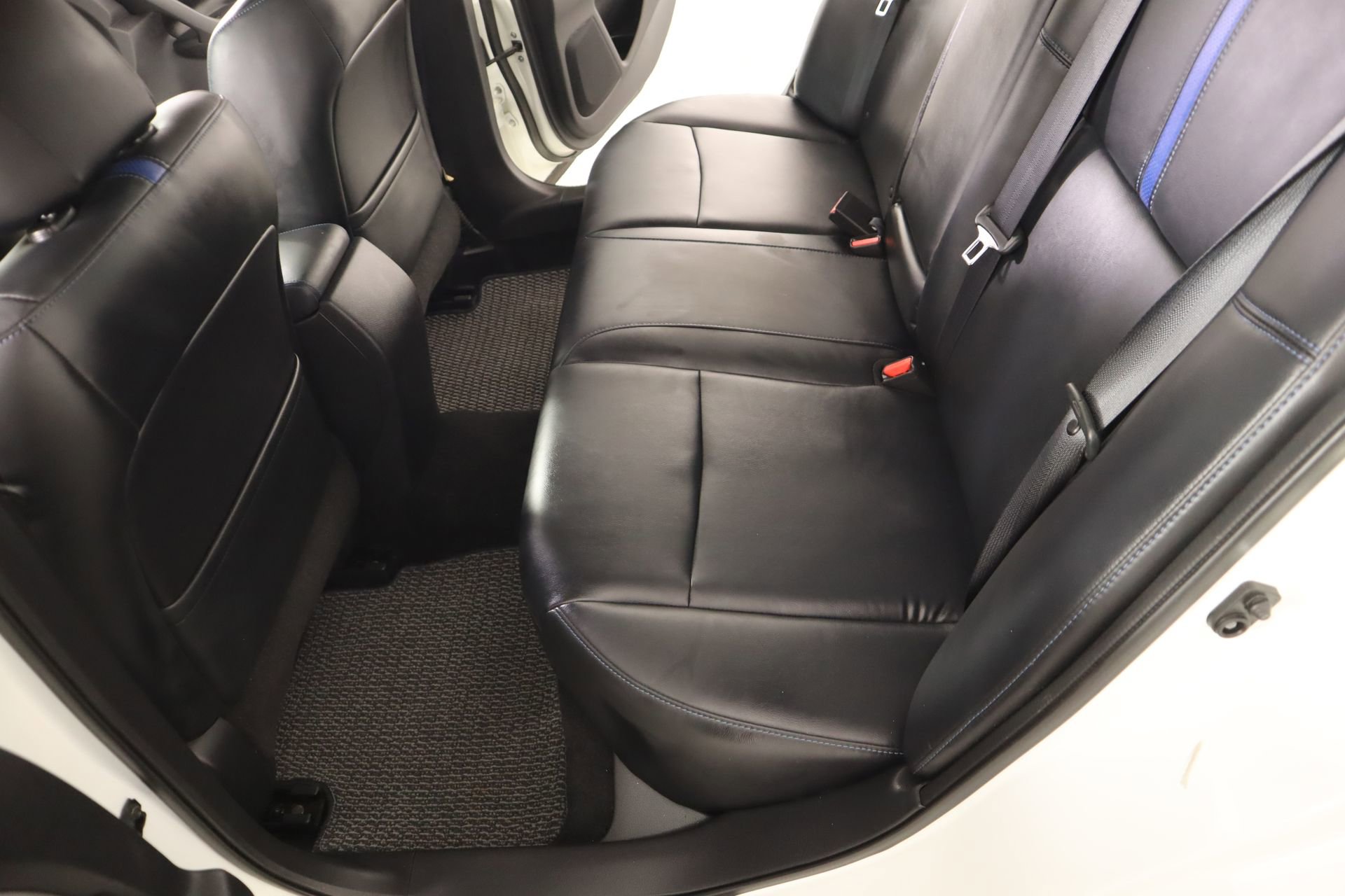 Used 2018 Nissan Altima 2.5 SR w/ SR Special Edition image 13