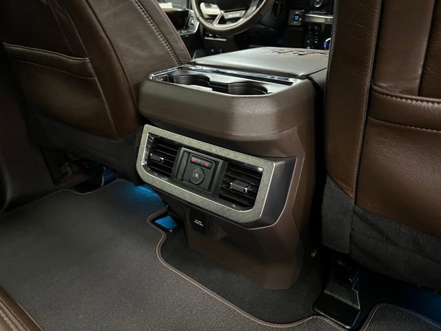 Used 2025 Ford F350 King Ranch AWD/4WD image 62