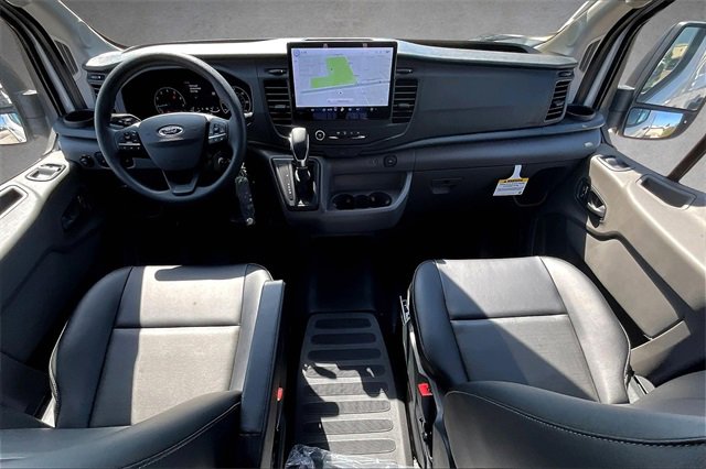 New 2025 Ford Transit 250 148 High Roof image 5