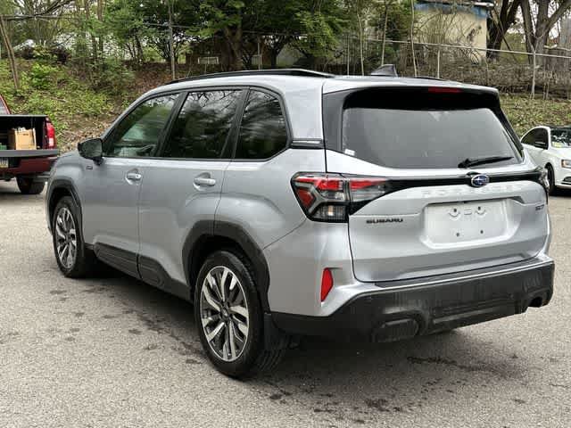 Certified 2025 Subaru Forester Touring AWD/4WD image 25