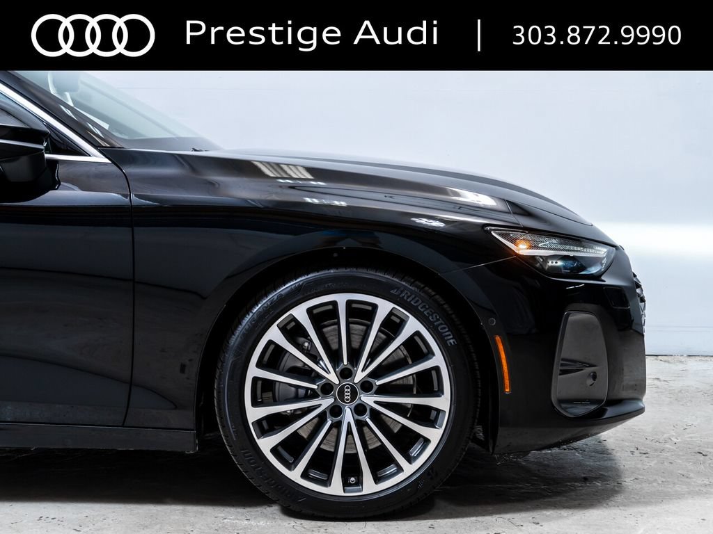 New 2026 Audi A6 Prestige AWD/4WD image 12