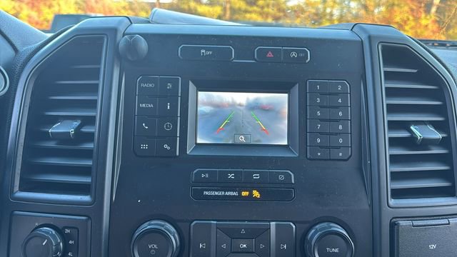 Used 2019 Ford F150 XL w/ Equipment Group 101A Mid image 3