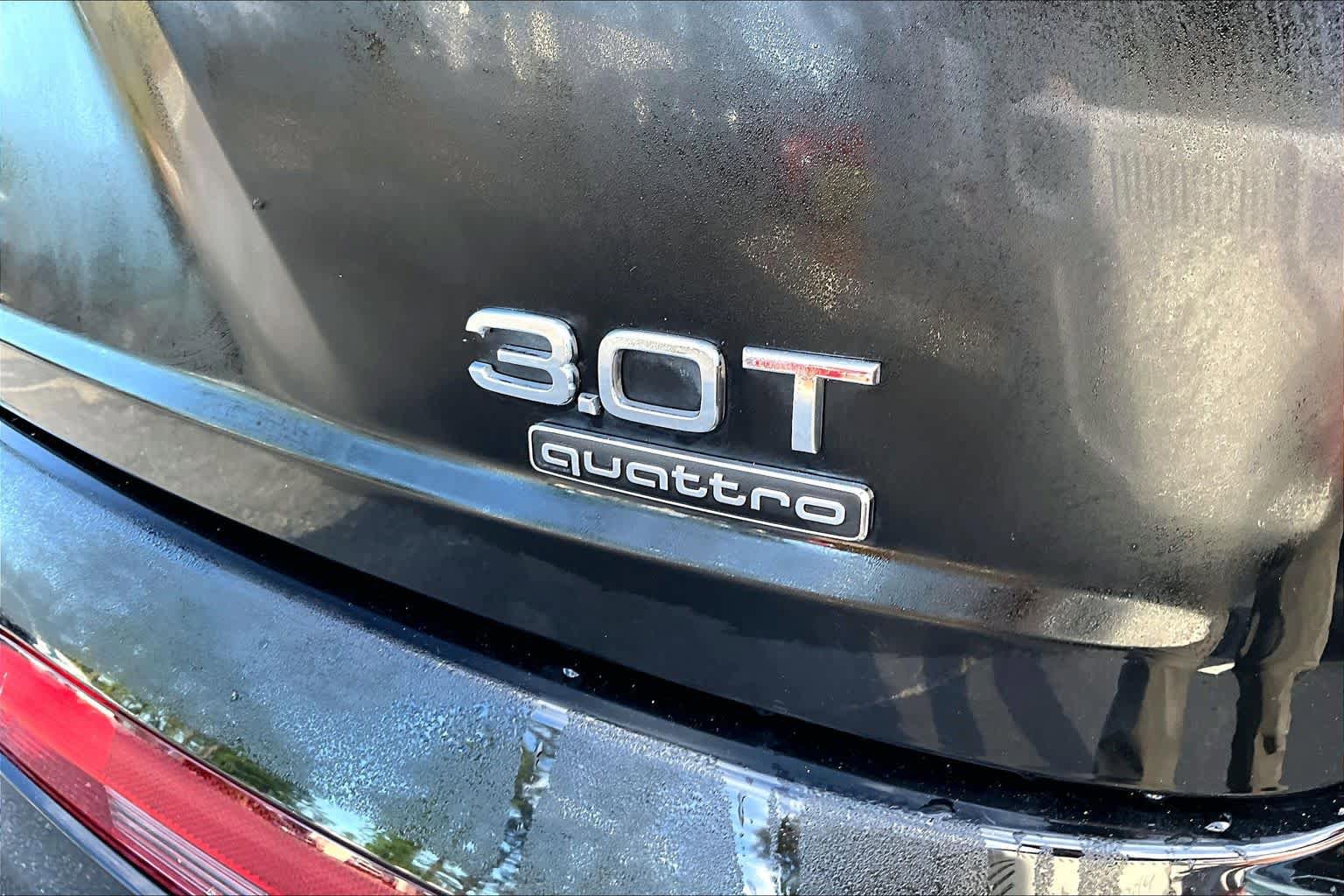 Used 2017 Audi Q7 3.0T Prestige image 10