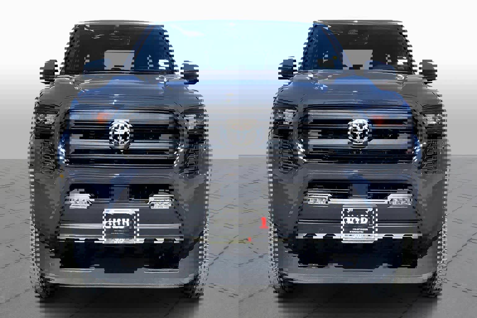 Used 2024 Toyota Tacoma SR5 image 4