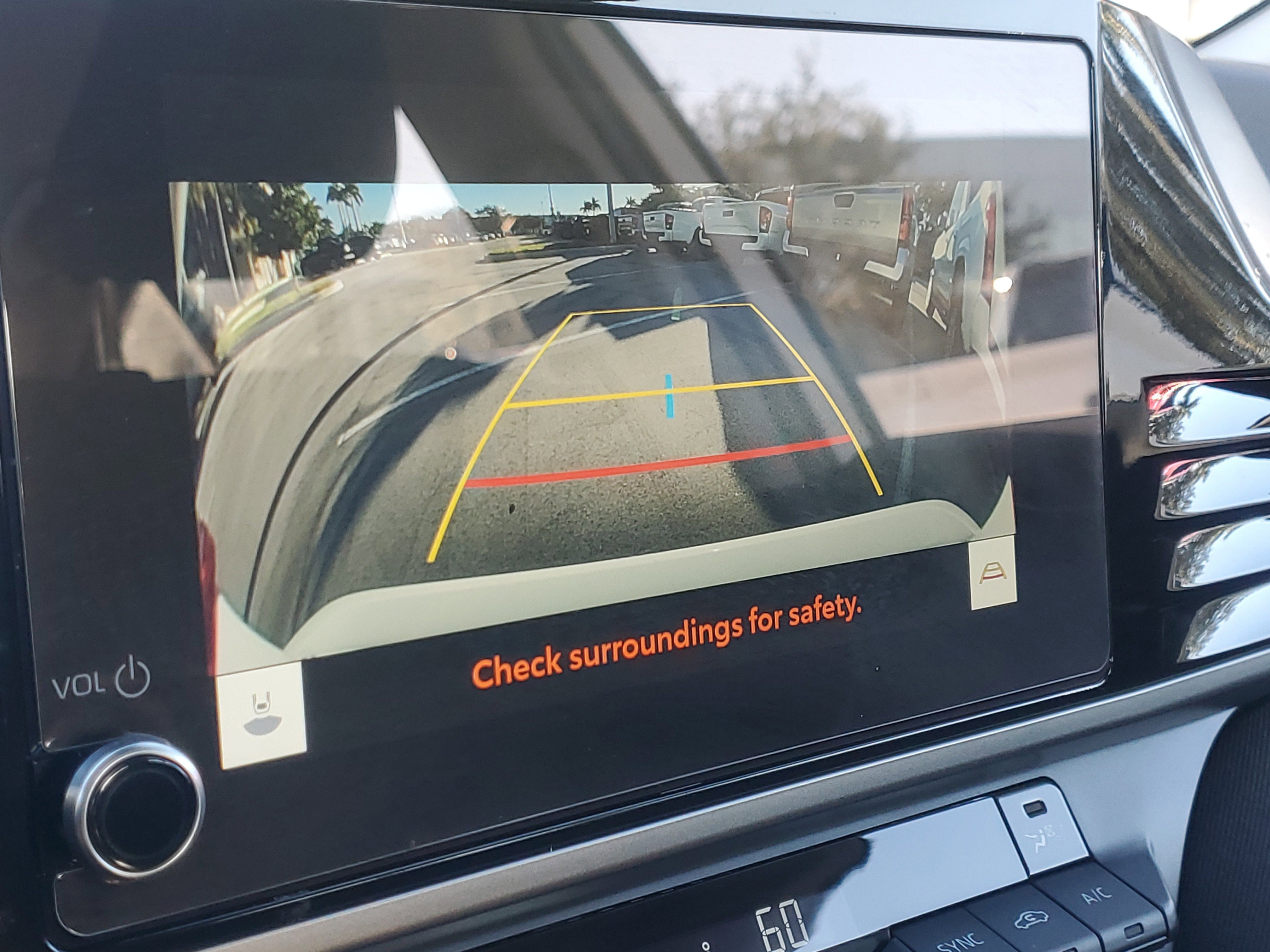 Certified 2025 Toyota Camry LE image 27