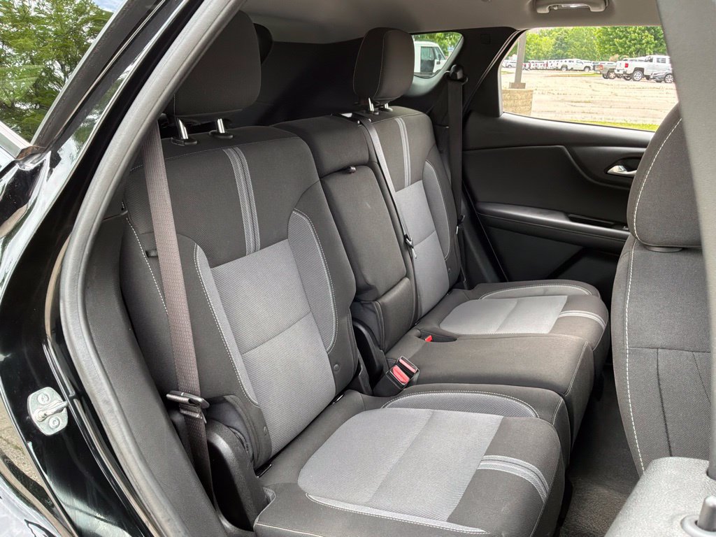 Used 2023 Chevrolet Blazer LT w/ Driver Confidence Package AWD/4WD image 29