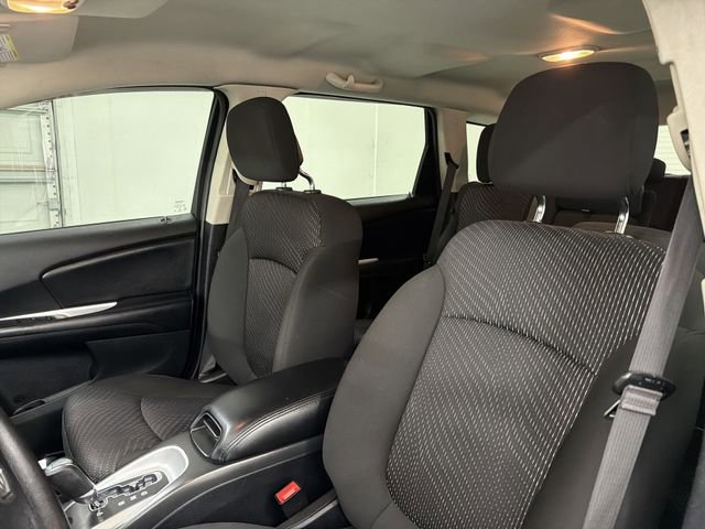 Used 2020 Dodge Journey SE w/ Blacktop Package image 20