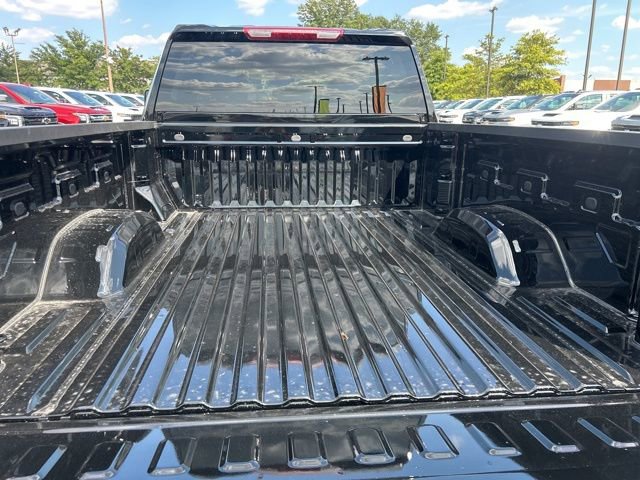 New 2026 Chevrolet Silverado 2500 LTZ image 30