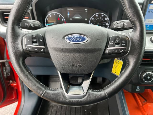 Certified 2022 Ford Maverick XLT w/ Equipment Group 300A Standard image 19