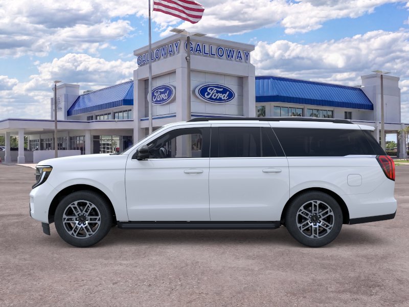 New 2026 Ford Expedition Max Active RWD image 3