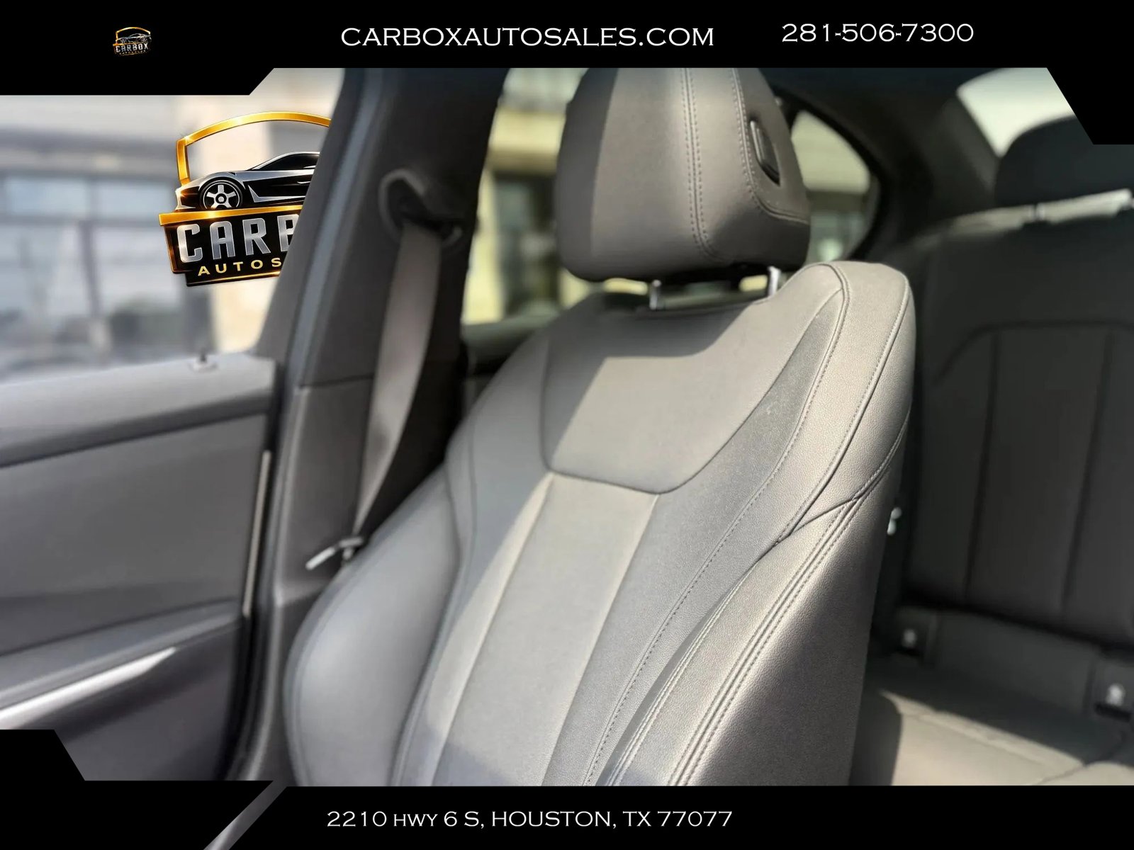 Used 2020 BMW M340i w/ Parking Assistance Package RWD image 23