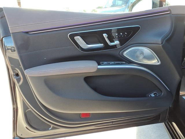 Used 2023 Mercedes-Benz EQS 450+ Sedan image 12
