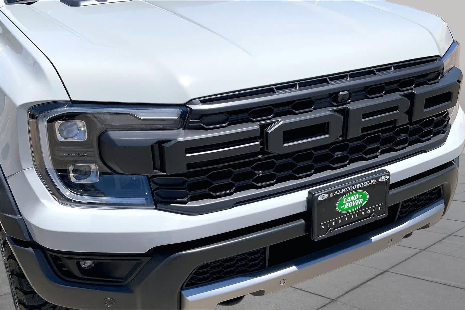 Used 2026 Ford Ranger Raptor AWD/4WD image 29