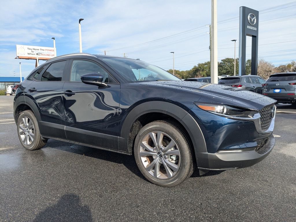 New 2026 MAZDA CX-30 AWD 2.5 S video 2