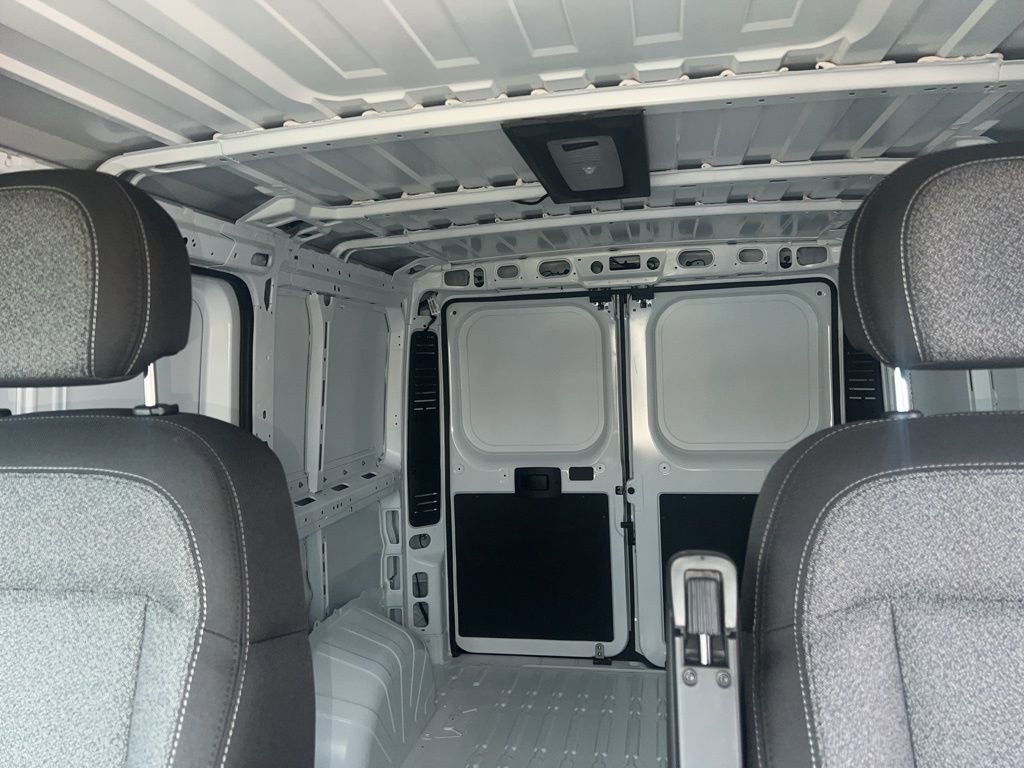 Used 2025 RAM ProMaster 1500 w/ Convenience Group image 12