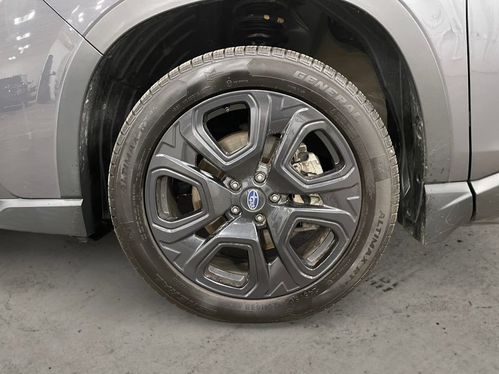 Certified 2024 Subaru Ascent Onyx Edition AWD/4WD image 12