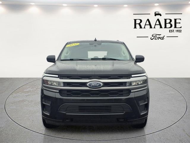Used 2022 Ford Expedition Max XLT AWD/4WD image 2
