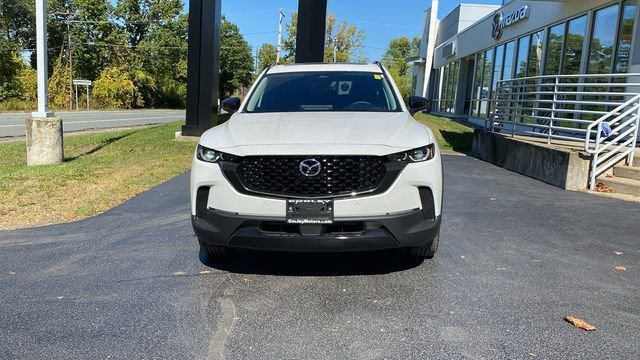 New 2026 MAZDA CX-50 AWD 2.5 Hybrid w/ Weather Package image 2