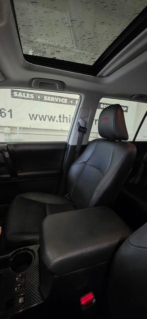 Used 2023 Toyota 4Runner TRD Off-Road Premium image 23
