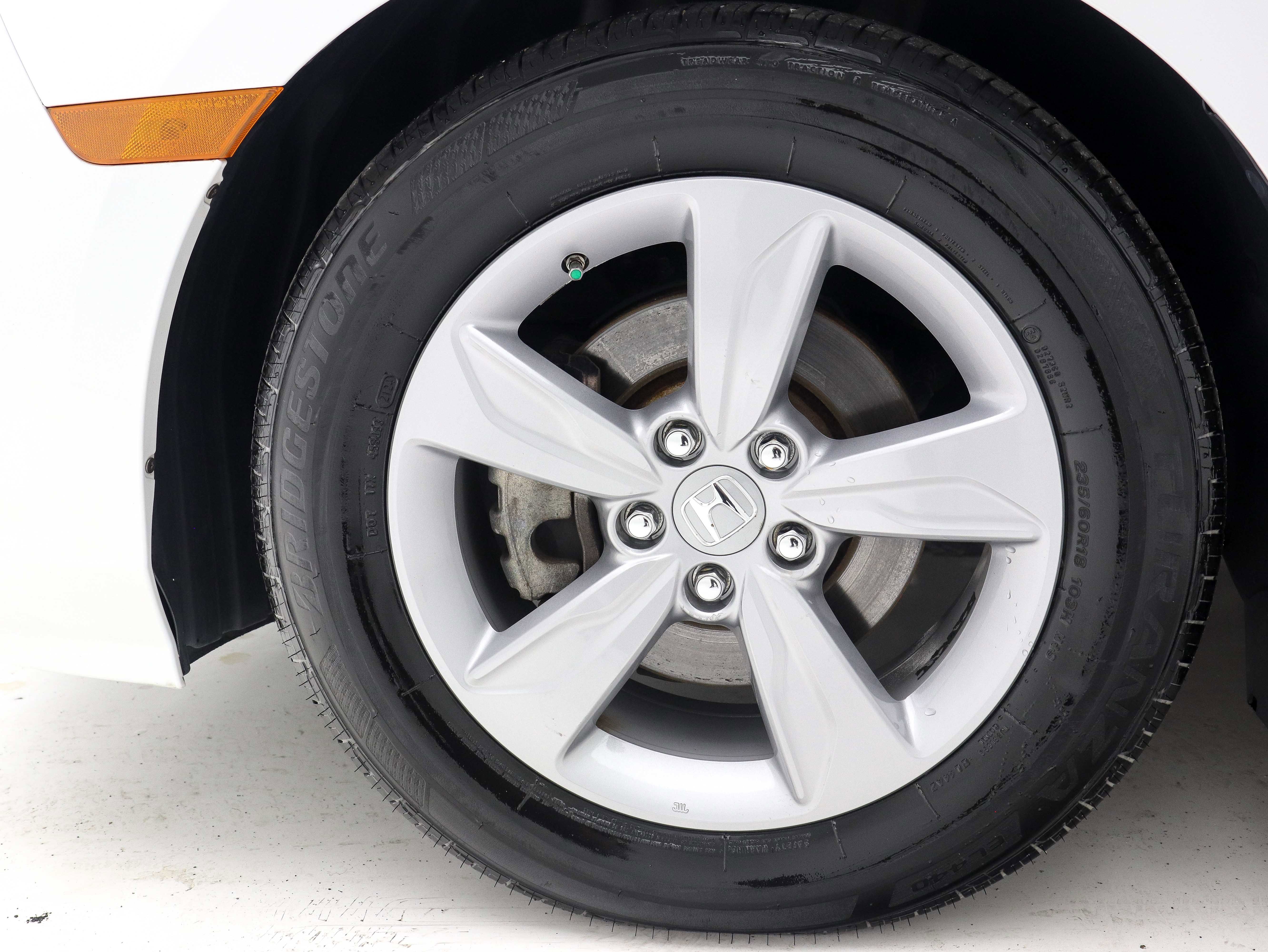 Used 2020 Honda Odyssey EX-L image 34