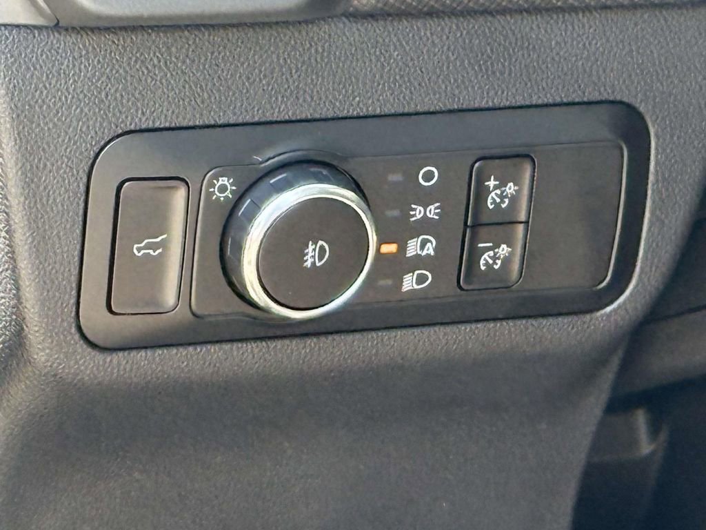 Used 2024 Ford Bronco Sport Outer Banks AWD/4WD image 26
