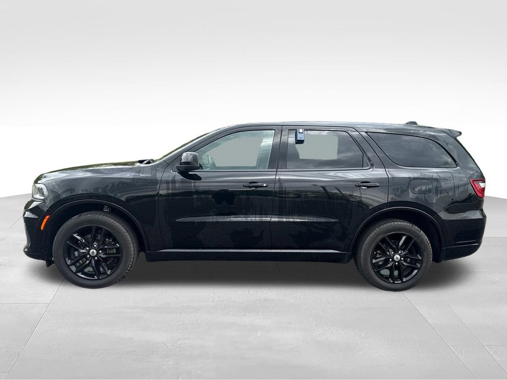 Used 2023 Dodge Durango GT AWD/4WD image 9