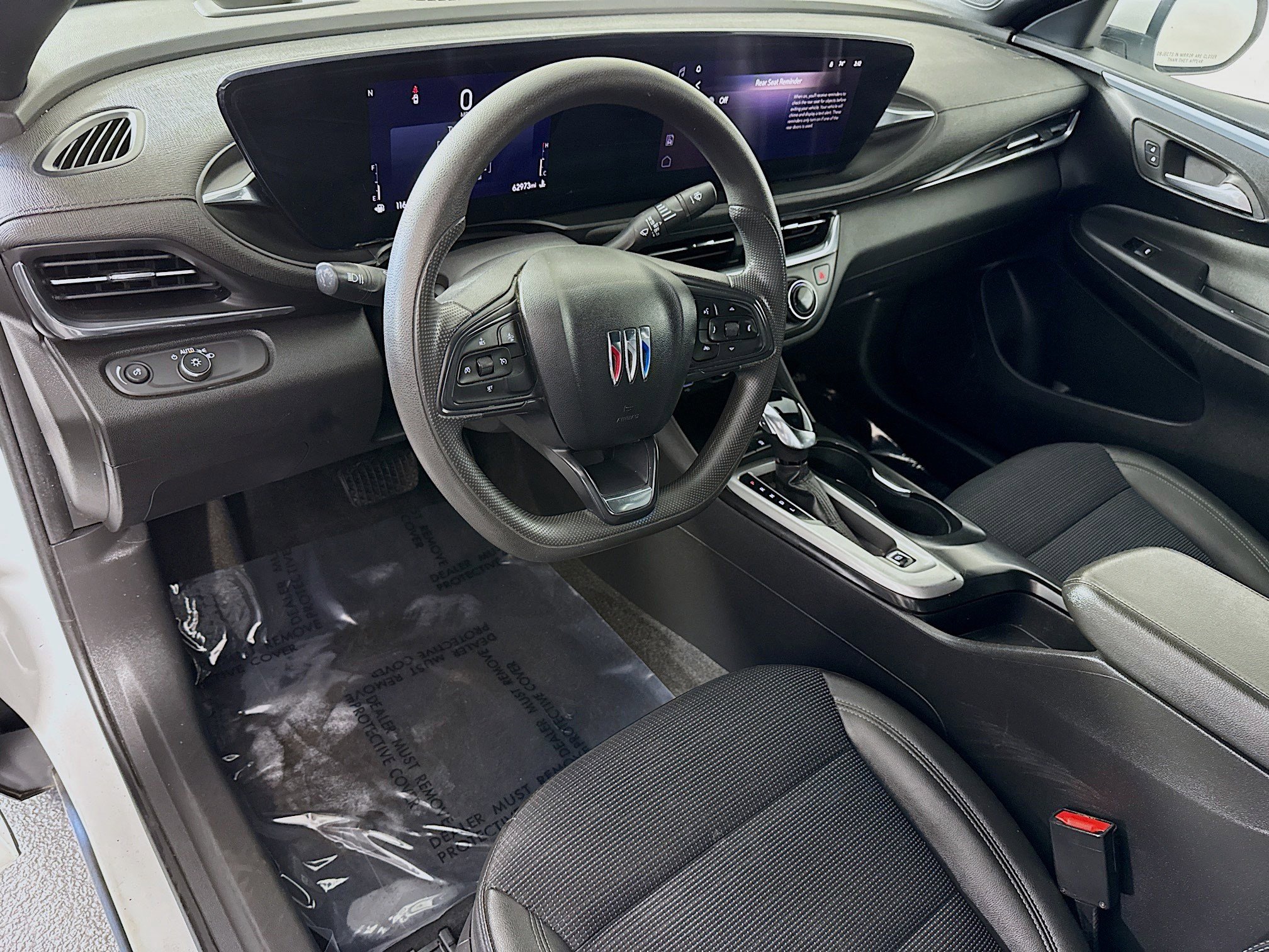 Used 2024 Buick Envista Preferred FWD image 23
