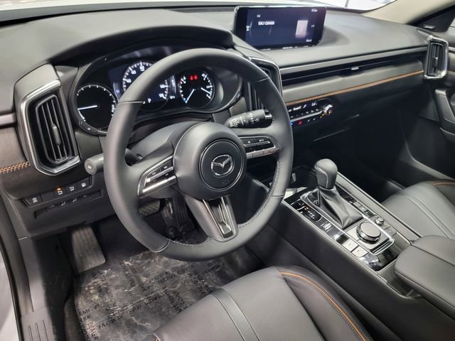 New 2026 MAZDA CX-50 2.5 Hybrid w/ Premium Plus Pkg AWD/4WD image 10