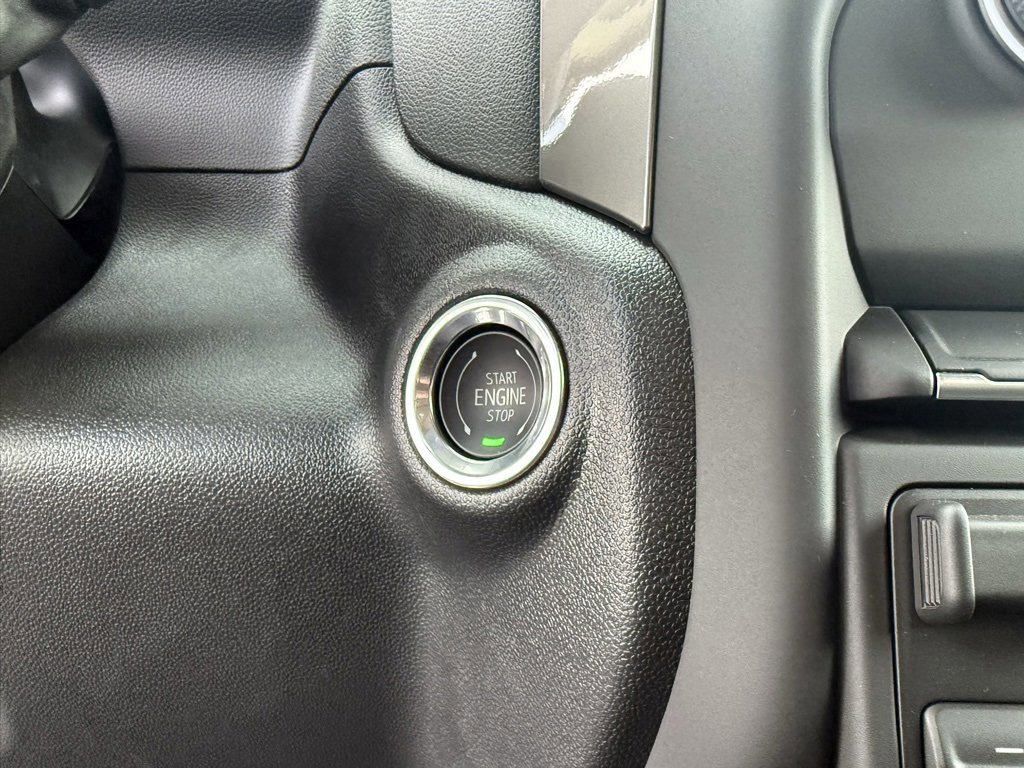 New 2026 Chevrolet Silverado 1500 Custom image 22