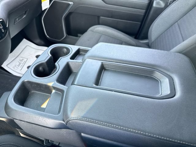 Certified 2024 Chevrolet Silverado 1500 LT w/ All Star Edition Plus AWD/4WD image 21