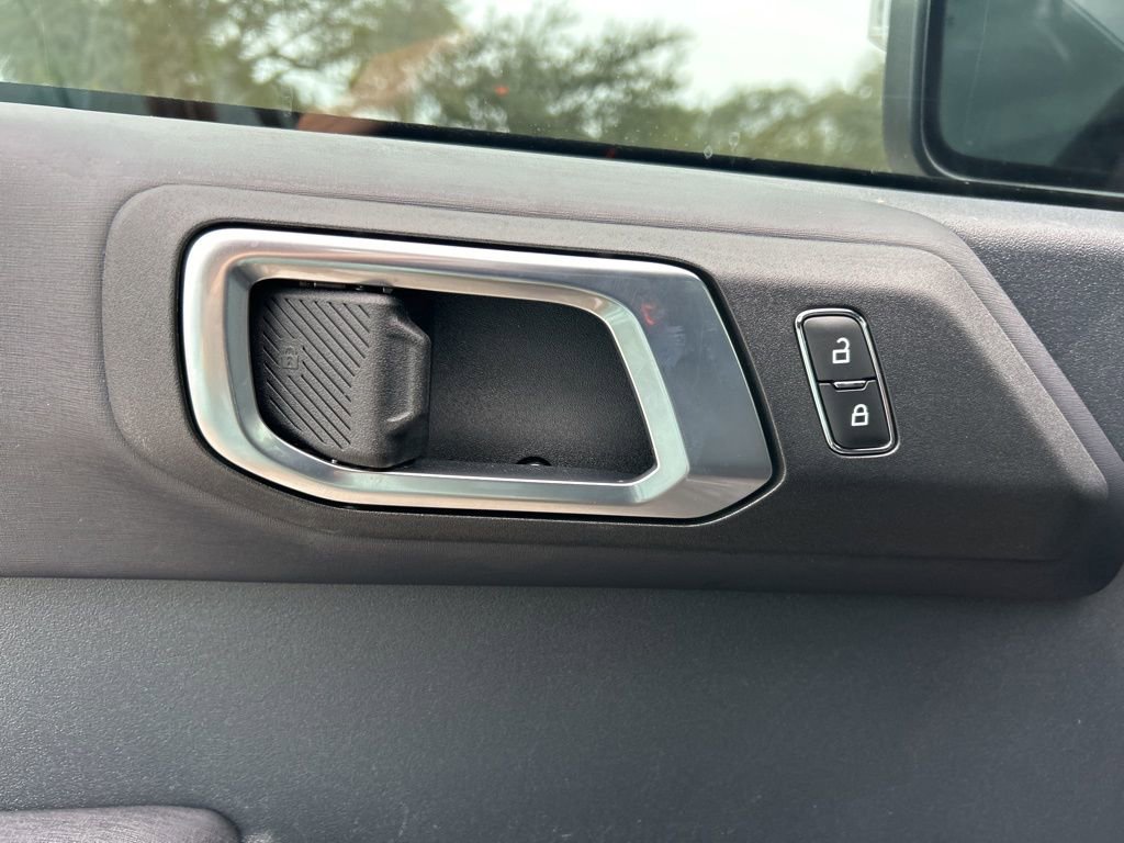 Used 2023 Ford Bronco Raptor image 18