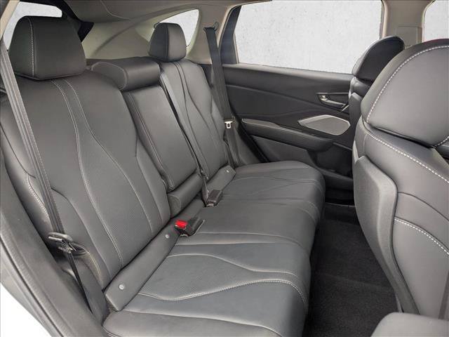 Used 2023 Acura RDX AWD w/ Technology Package image 21