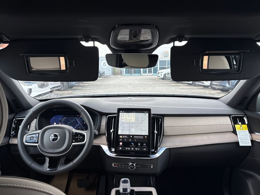 New 2026 Volvo XC90 T8 Core image 12