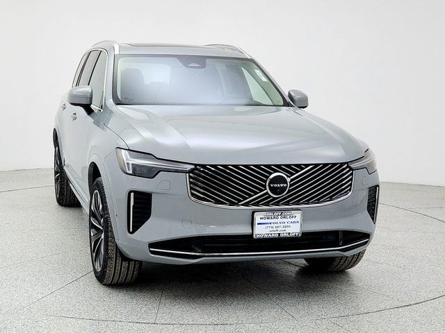 New 2026 Volvo XC90 B6 Plus w/ Protection Package Premier image 2