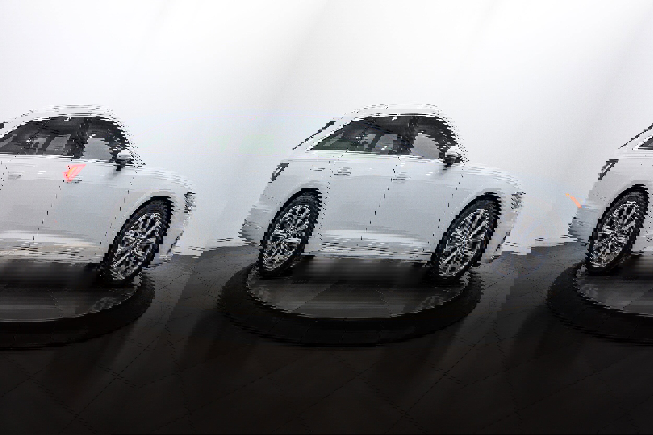 Certified 2025 Audi A6 Premium Plus w/ Driver Assistance Package image 3