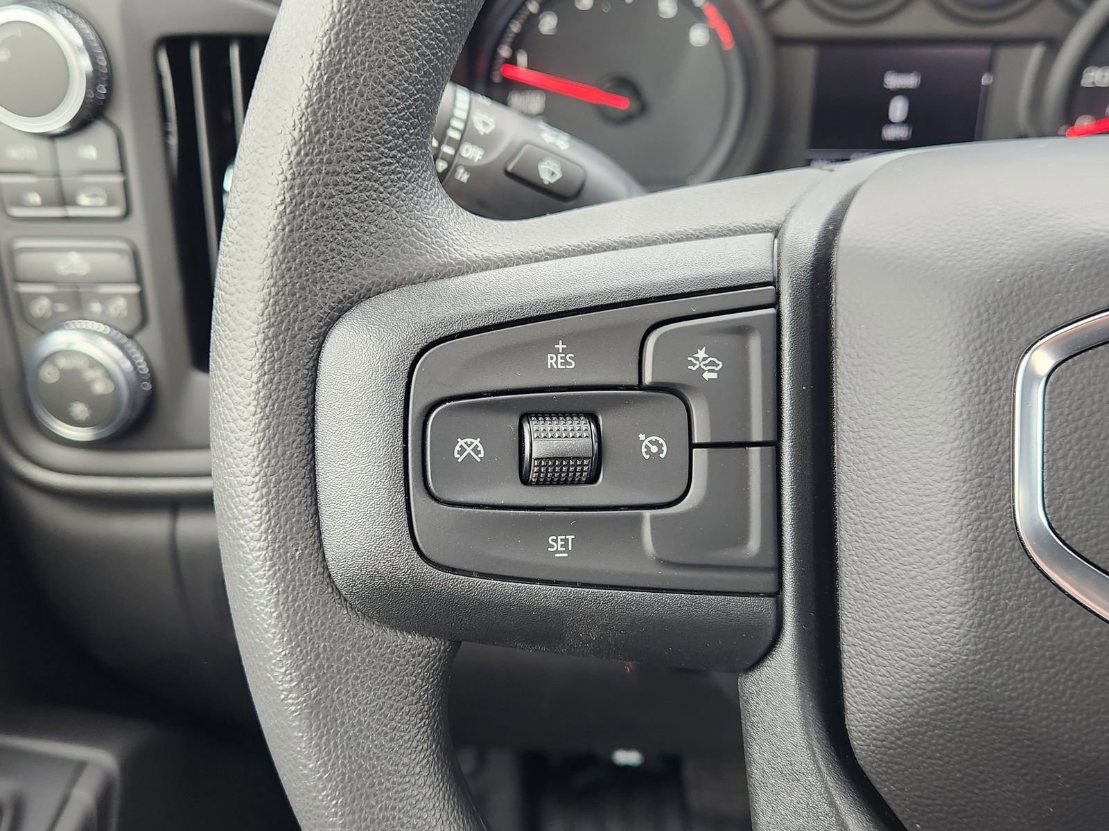 New 2026 GMC Sierra 1500 Pro w/ Pro Value Package image 33