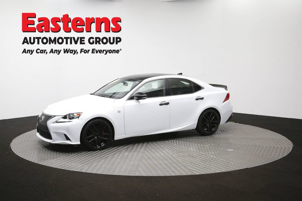 Used 2015 Lexus IS 250 AWD w/ F-Sport Package image 60