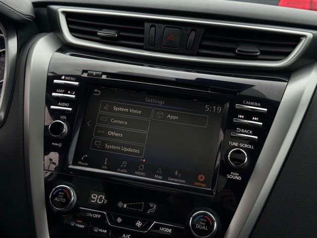 Used 2024 Nissan Murano SL image 28