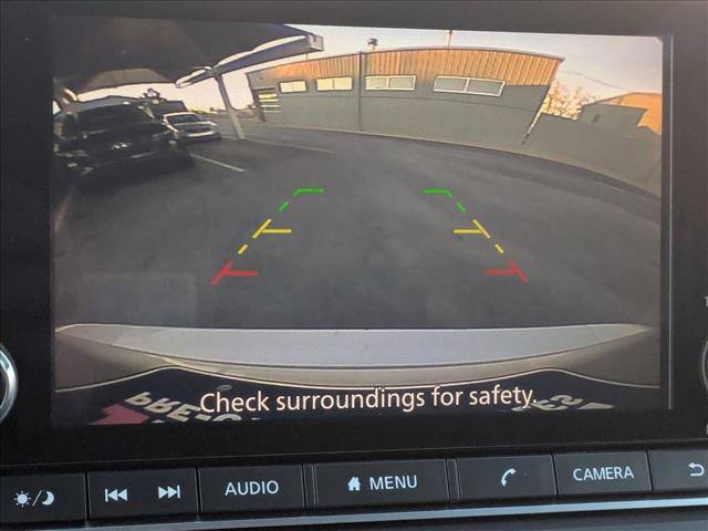 Used 2024 Nissan Rogue SV image 13