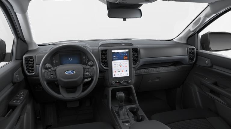 New 2026 Ford Ranger XL RWD image 29
