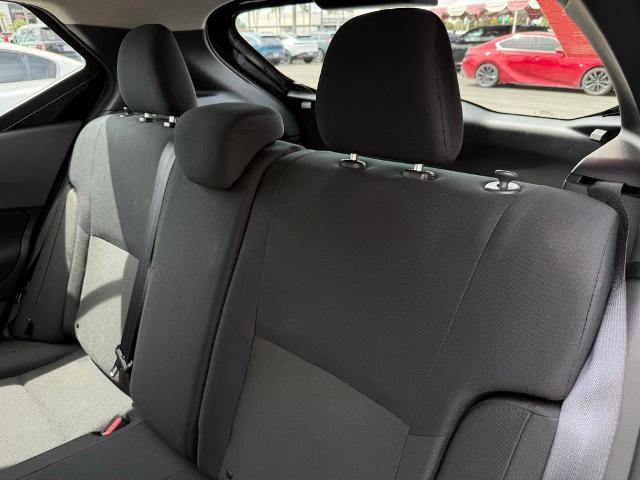 Certified 2025 Nissan Kicks Play S FWD image 10