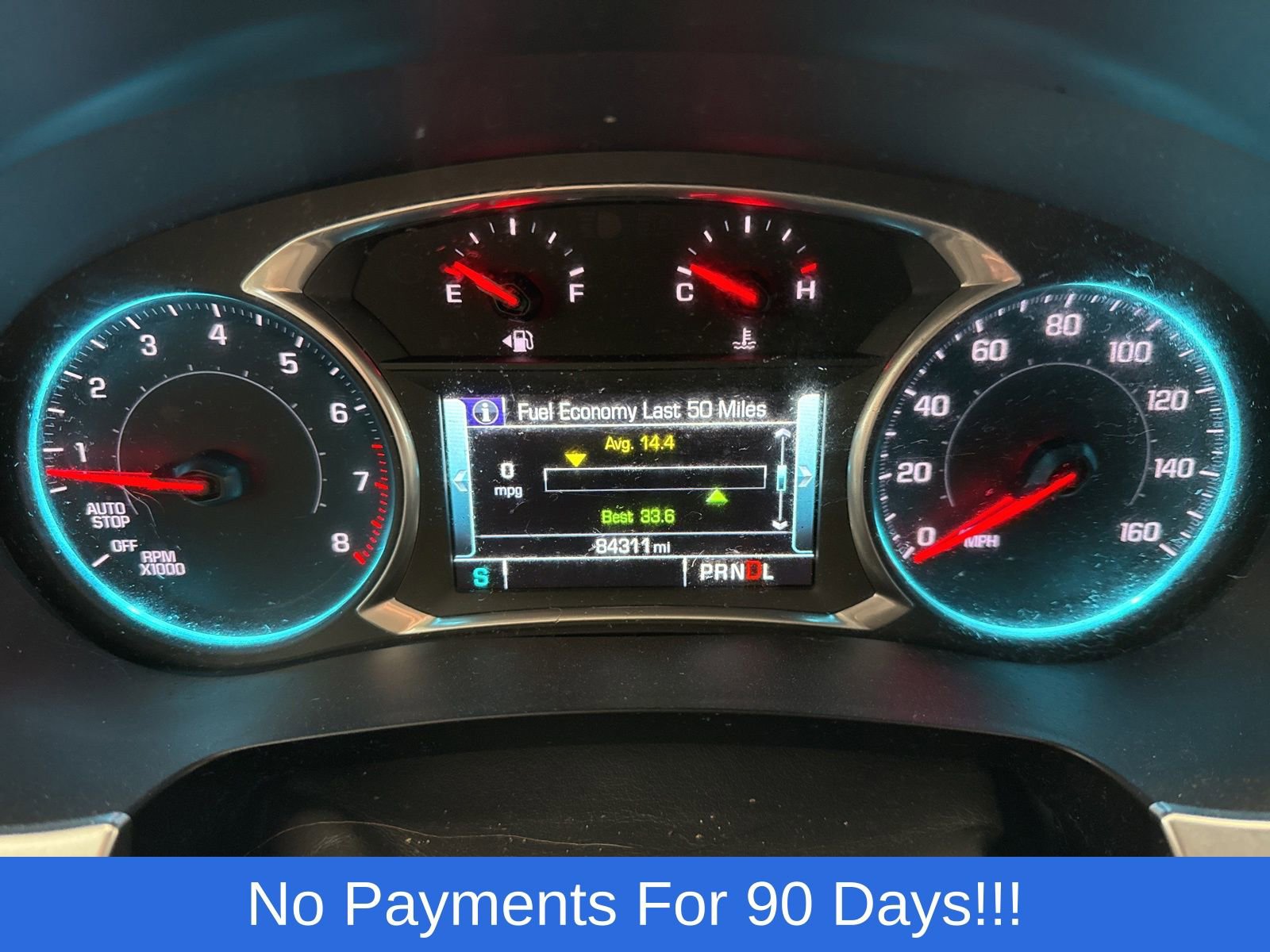 Used 2018 Chevrolet Traverse LT image 7