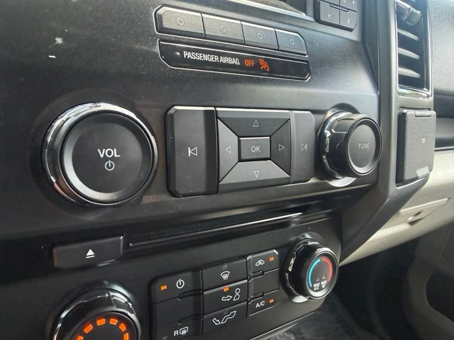 Used 2016 Ford F150 XLT w/ Equipment Group 301A Mid AWD/4WD image 24