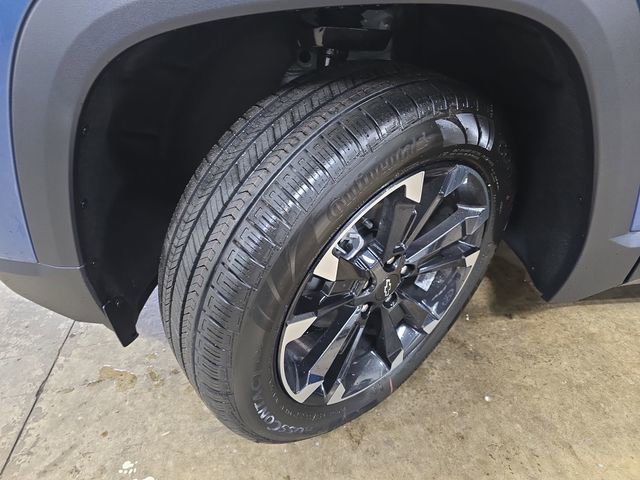 New 2026 Chevrolet Equinox RS image 33